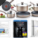 Illustration for article titled Sundays Best Deals: iPad Air 2, Cheap Cookware, Limited Edition PS4, and More